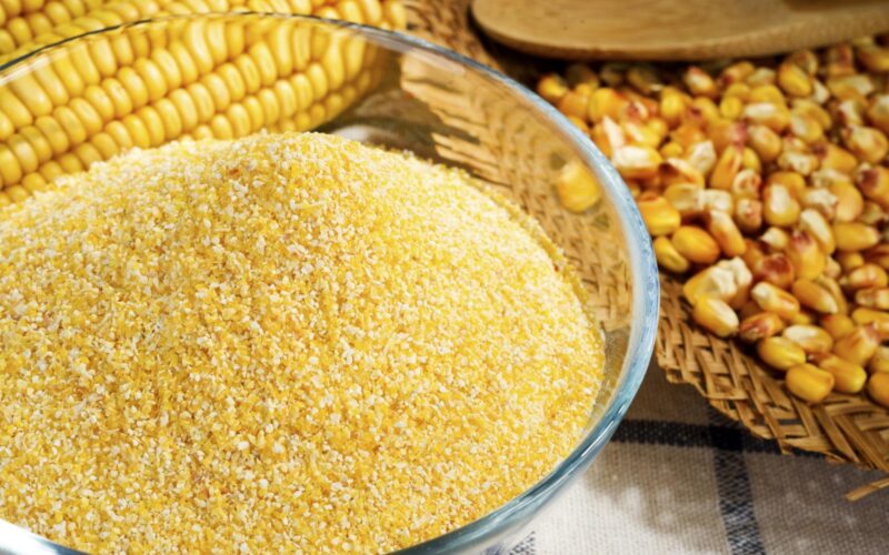 سعر طن الذرة الصفراء اليوم الاربعاء 20 ديسمبر 2023 في الاسواق المحلية