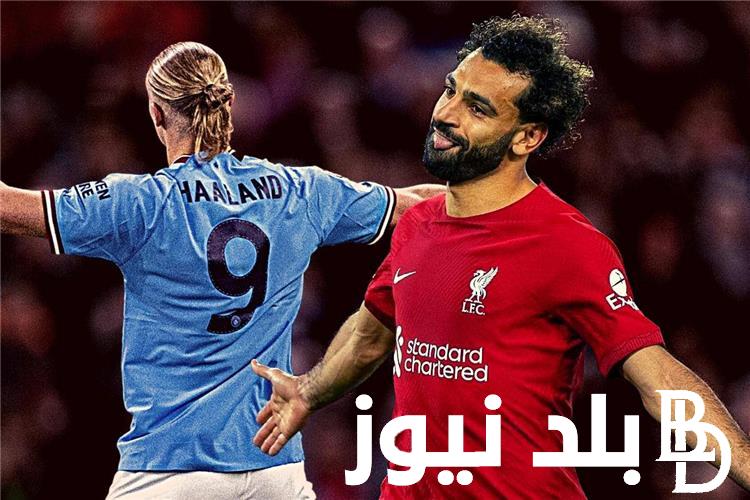 “أبو مكة الهداف ناويها” ترتيب هدافي الدوري الإنجليزي بعد الجولة الرابعة عشر