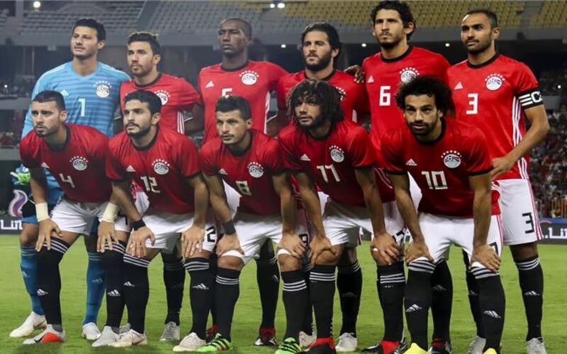 “فيتوريا يُعلن” قائمة منتخب مصر النهائية لامم افريقيا غداً السبت 30 ديسمبر  2023