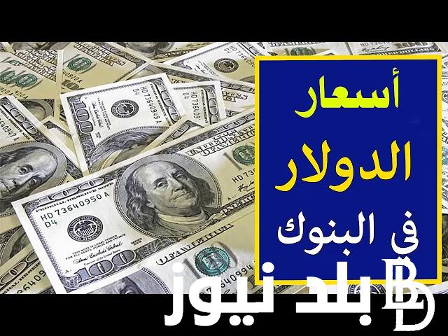 “الجنيه غرق” سعر الدولار اليوم الثلاثاء 26 ديسمبر 2023 في السوق السوداء والبنوك المصرية