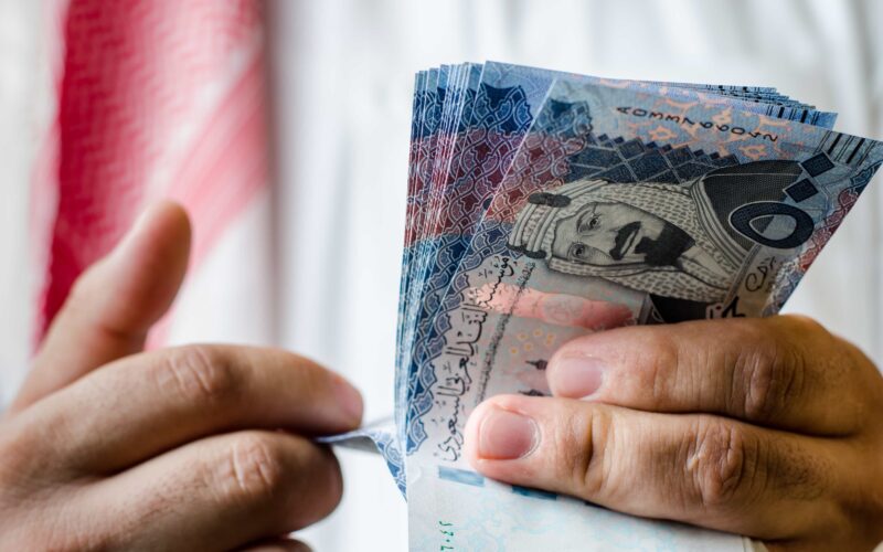 هام وعاجل: موعد نزول الرواتب ديسمبر 2023/1445 للقطاع العام والخاص في السعودية