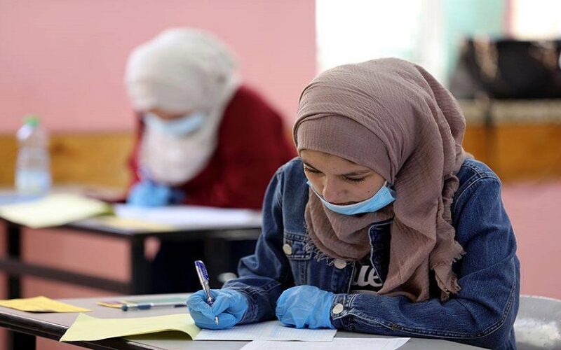 فضاء التلميذ نتائج الامتحانات 2023 تونس لجميع المراحل التعليمية عبر موقع eleves.education.tn