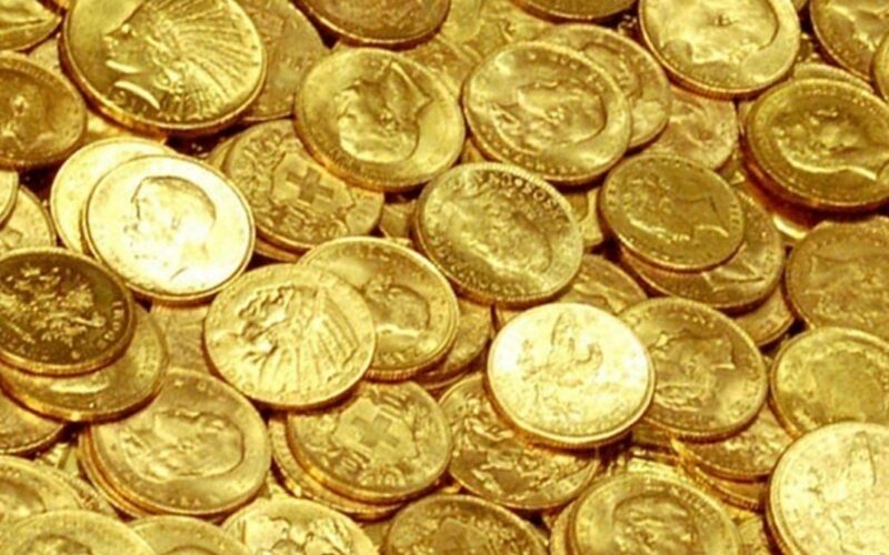 اعرف بكام.. سعر الجنية الذهب اليوم عيار 21 BTC الخميس 2023/12/28 في مصر