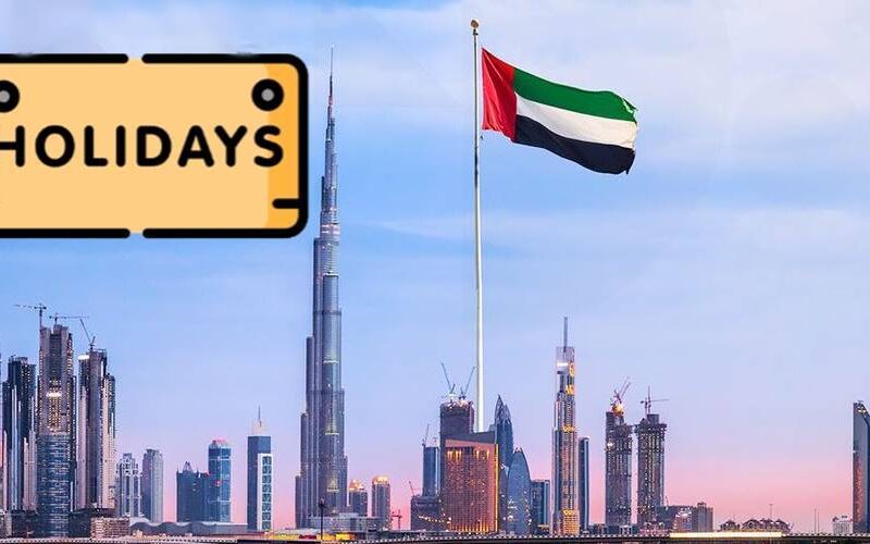 متى إجازة رأس السنة؟.. الاجازات الرسمية 2024 في الامارات وفق بيان مجلس الوزراء الإماراتي