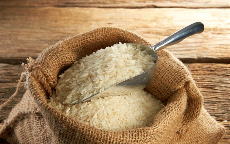 الطن بكام النهاردة!! سعر طن الأرز الشعير اليوم الاحد 17 ديسمبر 2023 للمستهلك في مصر