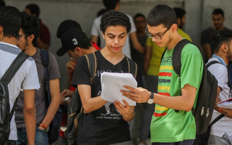 “عاجل الآن” موعد امتحانات نصف العام 2024 لكل المدارس والجامعات المصرية وموعد امتحانات الترم الاول