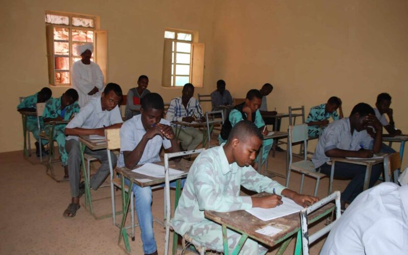 التعليم تُعلن موعد امتحانات الشهادة السودانية 2024 “علمي و أدبي”  في جميع الولايات