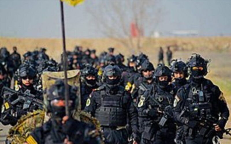 رابط الاستعلام عن اسماء القوات الخاصة العراقية 2023 عبر موقع وزارة الدفاع mod.mil.iq