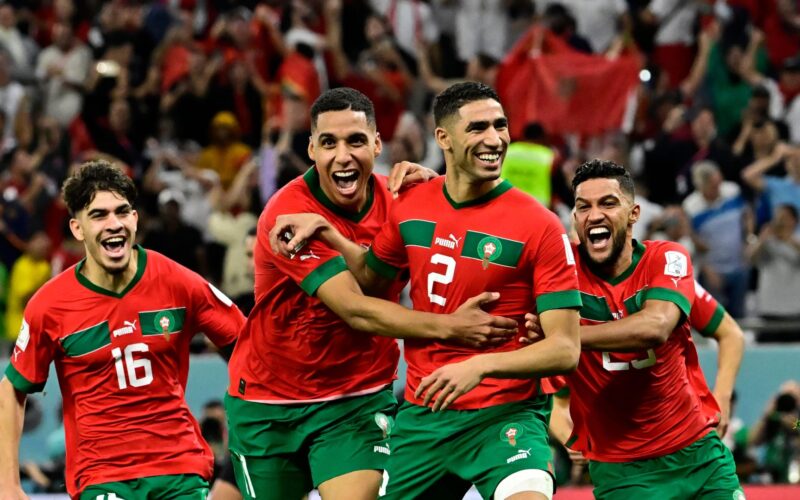 رسميًا لائحة تشكيلة المنتخب المغربي 2024 في كاس افريقيا وموعد مباراة المغرب الأولى