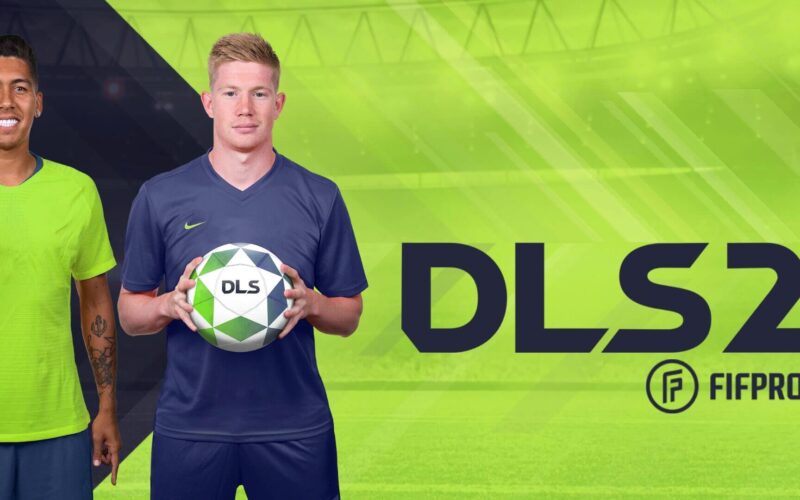 خطوات تحميل دريم ليج Dream League Soccer 2024 للاندرويد الإصدار الجديد