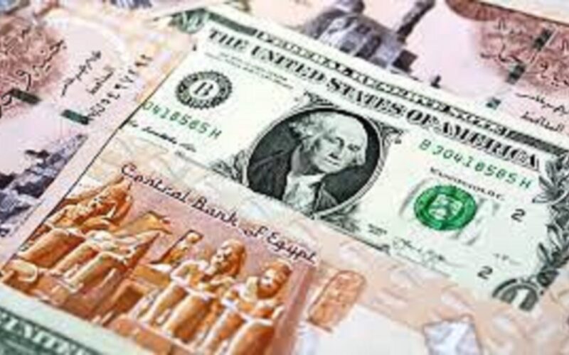 سعر الدولار مقابل الجنيه المصري في السوق السوداء اليوم السبت 30 ديسمبر 2023 وبالبنوك