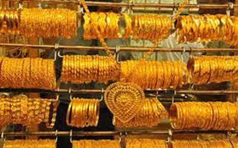 “شوف وصل كام” أسعار الذهب اليوم في مصر عيار 21 بالمصنعية بتاريخ ٢٢ ديسمبر ٢٠٢٣
