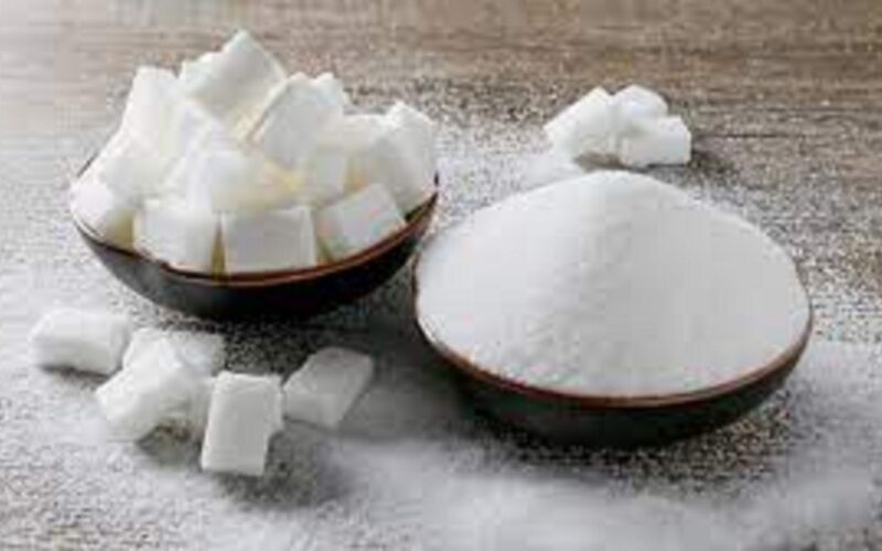 سعر كيلو السكر اليوم في المحلات الأحد 24 – 12 – 2023 واسعار السلع الأساسية