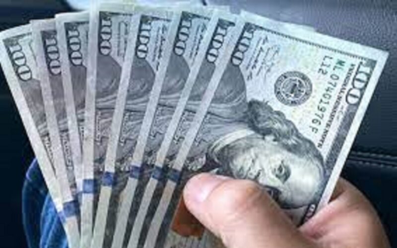 ” الدولار بيجري” أعلى سعر للدولار اليوم في السوق السوداء امام الجنيه المصري السبت 30 ديسمبر 2023