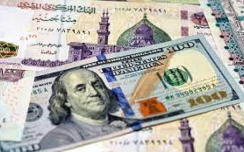 سعر الدولار اليوم في السوق السوداء الاربعاء 27 ديسمبر 2023 امام الجنيه المصري