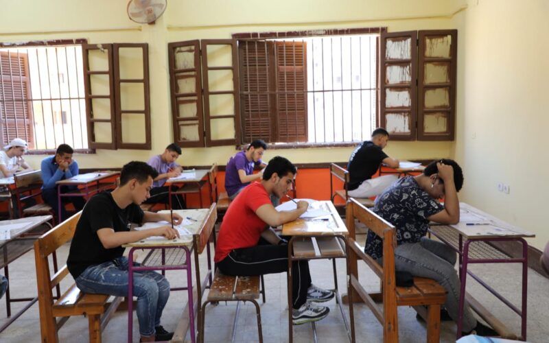 “رسمياً” موعد امتحانات نصف العام 2024 في العراق لجميع الصفوف والمراحل الدراسية