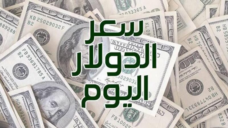 كم سعر الدولار اليوم في مصر تحديث يومي السبت 2 ديسمبر 2023 بمختلف البنوك
