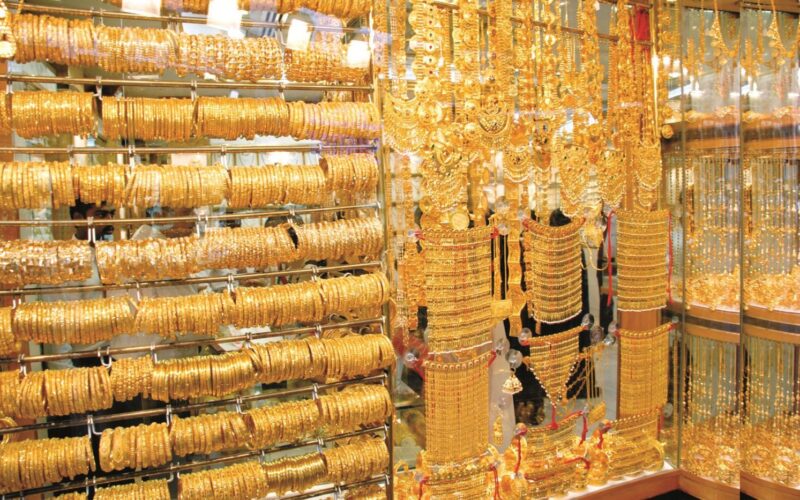 “أرتفاع تاريخي” سعر الذهب اليوم في مصر بالمصنعية 2023 اليوم 22 ديسمبر في محلات الصاغة