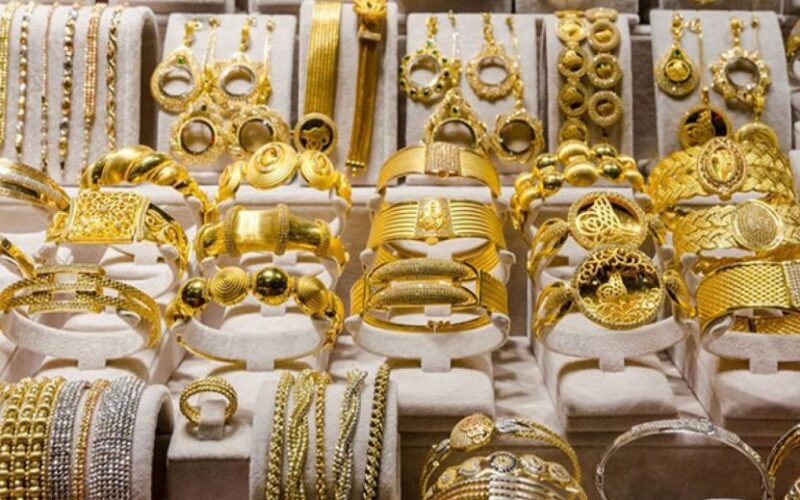 آخر التعاملات.. أسعار الذهب في السعودية اليوم 2-12-2023 عيار “18-21-24” بالريال|| سعر جرام الذهب بمحلات الصاغة السعودي