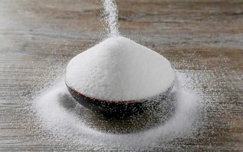 “السكر غلي” سعر سكر الاسرة 1 كيلو اليوم الاحد 31 ديسمبر 2023 في الاسواق والمحلات