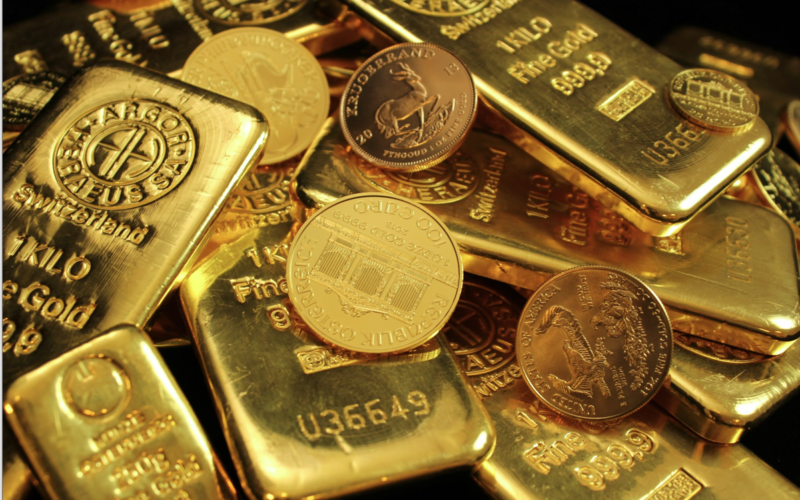 سعر سبيكة الذهب btc اليوم الخميس 14 ديسمبر 2023 وسعر الذهب اليوم بجميع الأعيرة