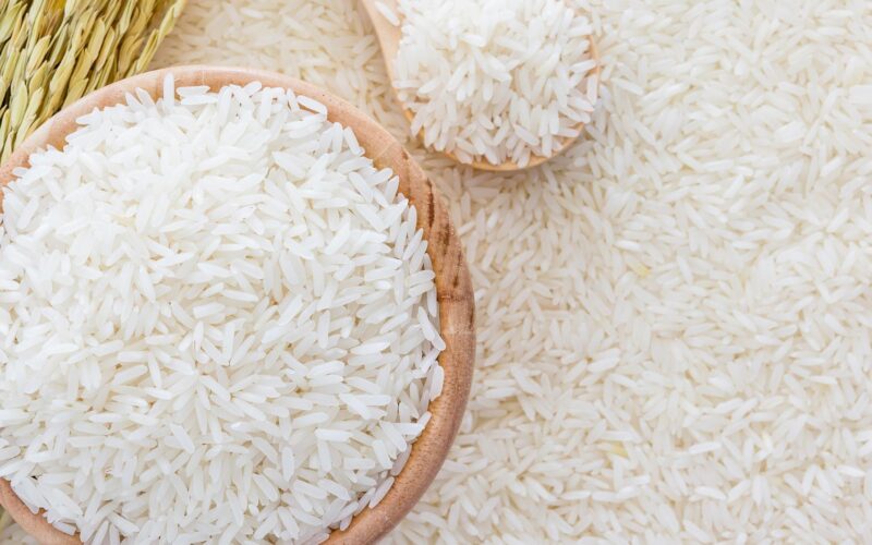 “الرز بكام” سعر طن الأرز الشعير اليوم الاثنين 25/12/2023 للمستهلك في مصر