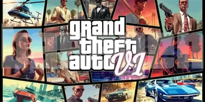 رسمياً “لعبة GTA 6” موعد إطلاق لعبة Grand Theft Auto 6 بالإعلان الدعائي وطريقة تحميلها ومميزتها