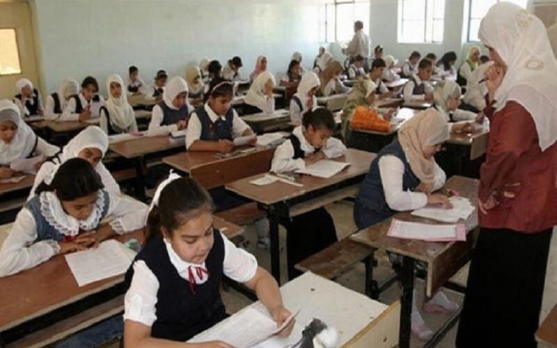 “عـاجل” موعد امتحانات نصف السنة 2024 في العراق بجميع الصفوف والمراحل التعليمية