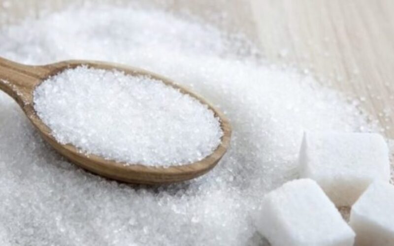 “السكر يتراجع” سعر السكر في كازيون اليوم الاحد 10 ديسمبر 2023 واسعار السلع الاساسية