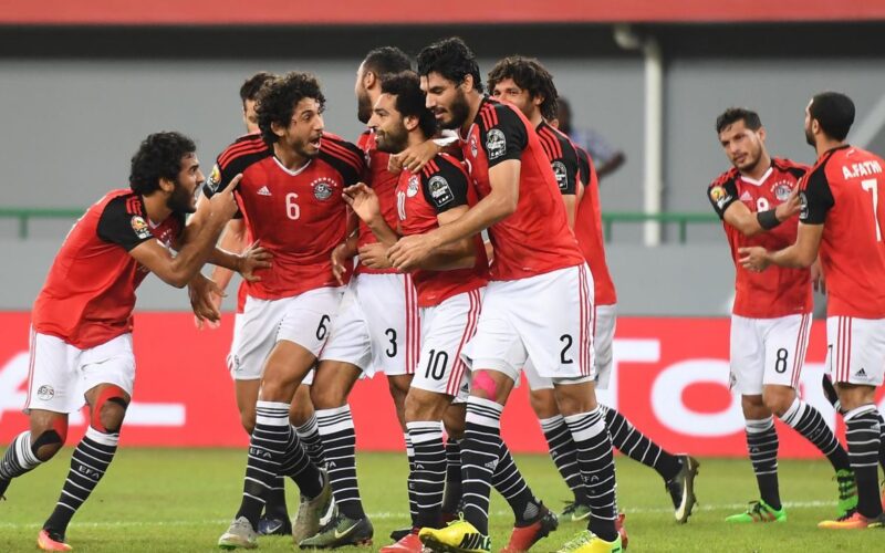 الآن.. تشكيل منتخب مصر أمام غانا اليوم الخميس 18/1/2024 بعد التعادل امام موزمبيق