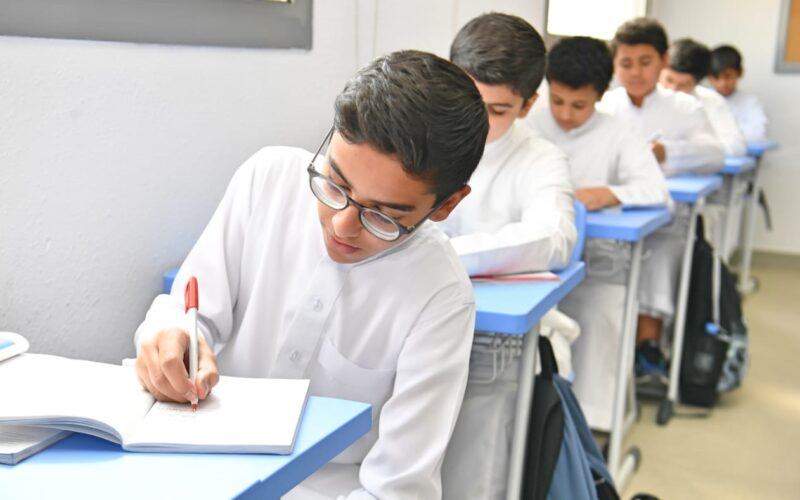 “بعد تقديمها” موعد الاختبارات النهائية 1445 الفصل الثاني لكل المراحل الدراسية وفق بيان وزارة التعليم السعودية