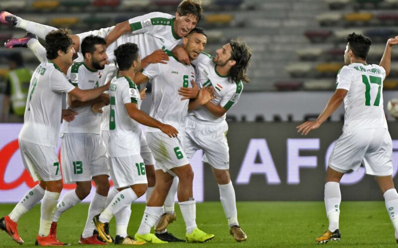 “اللقاء المنتظر” موعد لعبة العراق القادمة في كأس آسيا 2024 والقنوات الناقلة والتشكيل المتوقع