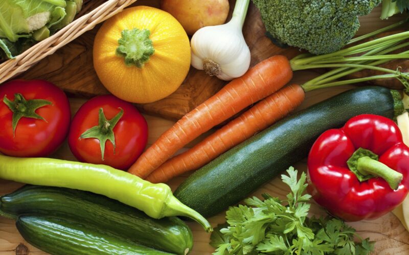 “سوق الخضار” أسعار الخضروات والفاكهة بمصر اليوم الأربعاء 3 يناير 2024 للمُستهلك