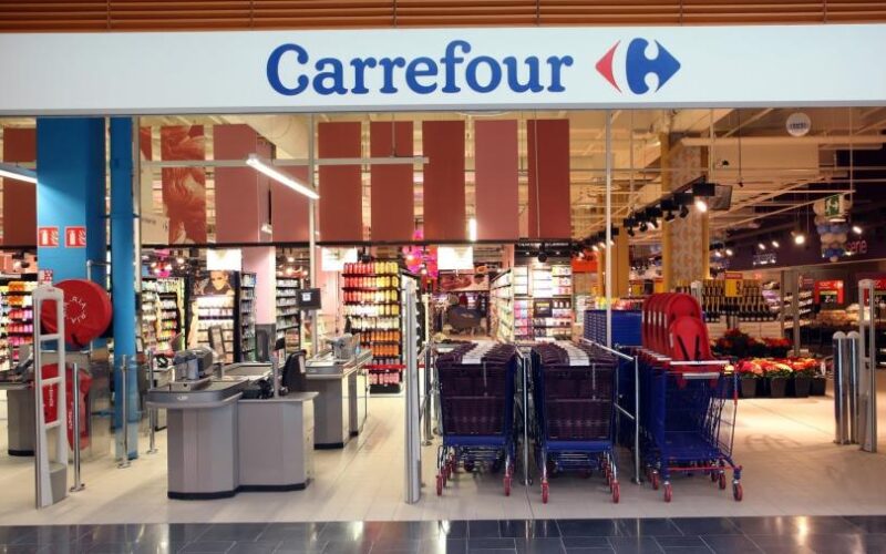 Carrefour catalog الان كتالوج عروض عيد ميلاد كارفور 2024 باقوي الخصومات فى مجلة عروض كارفور تصل الى 70%
