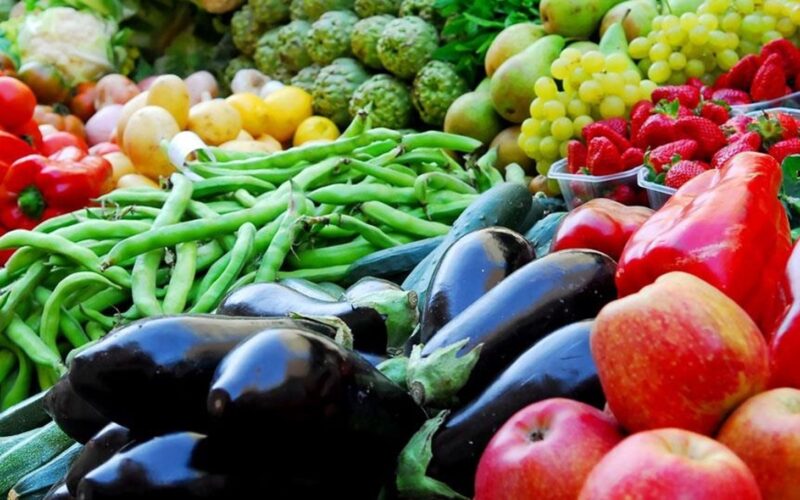 عاجل: انخفاض أسعار الخضراوات والفاكهة اليوم السبت 6 يناير 2024 في سوق العبور وأسواق التجزئة