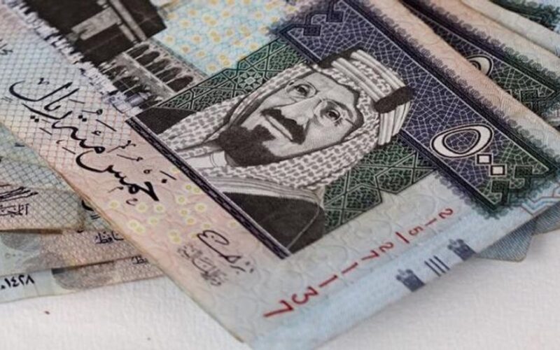 السعودي وصل كام؟ سعر الريال السعودي اليوم في البنك الأهلي الاحد 14 يناير 2024 وفي السوق الموازية