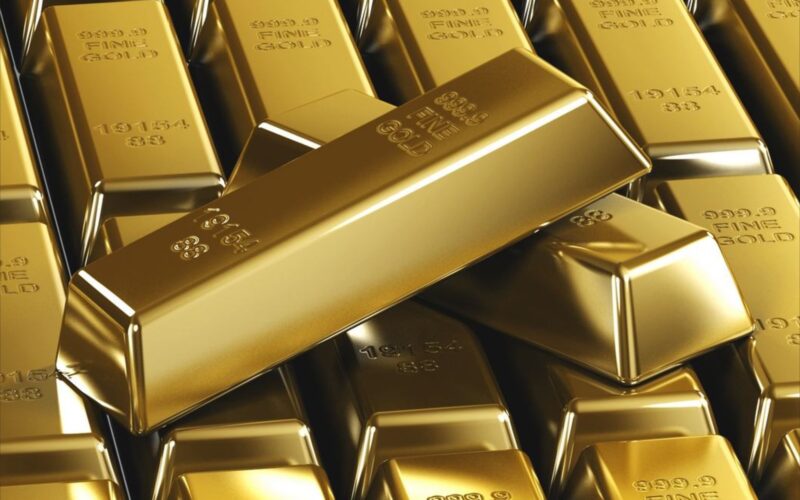 “اشتريلك واحدة” سعر سبيكة الذهب 50 جرام اليوم الاحد 14 يناير 2024 للمستهلك في مصر