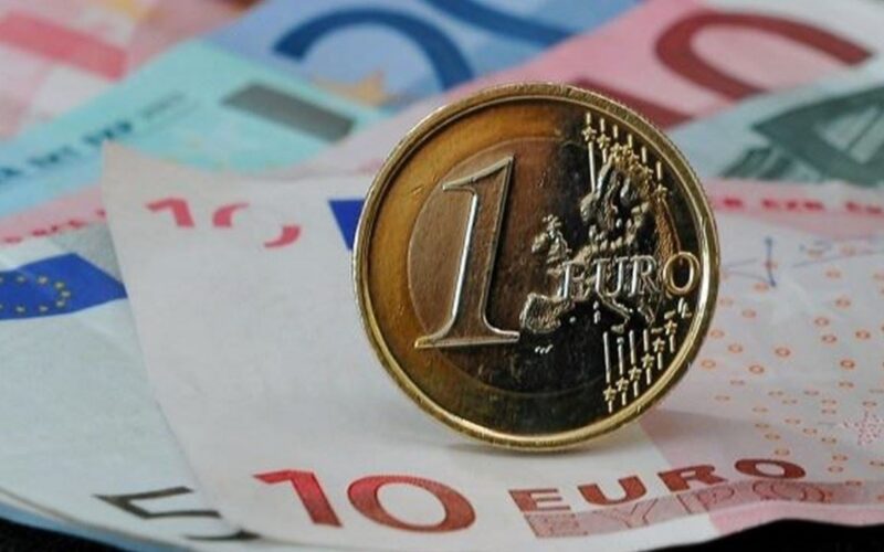 كم سعر اليورو في السوق السوداء في مصر اليوم الاثنين 8 يناير 2024