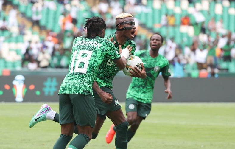 “كأس امم افريقيا” القنوات الناقلة لمباراة كوت ديفوار ضد نيجيريا اليوم وتشكيل المنتخبات
