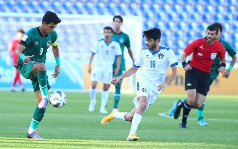 “العراق VS الاردن” متابعة مباراة العراق والأردن اليوم بدور الـ 16 في كأس أسيا وتشكيلة المنتخبين