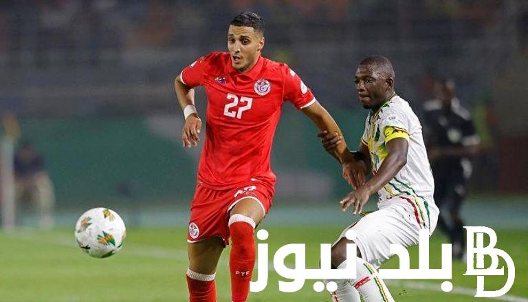 “مباراة مصيرية” القنوات الناقلة لمباراة تونس اليوم الأربعاء 24 يناير 2024 أمام جنوب أفريقيا والتشكيل المتوقع