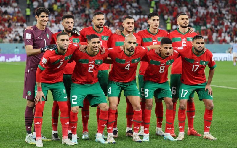 اعرف الان موعد مباراة المغرب اليوم والقنوات الناقلة امام تنزانيا في كأس الأمم الأفريقية 2024 بجودة عالية