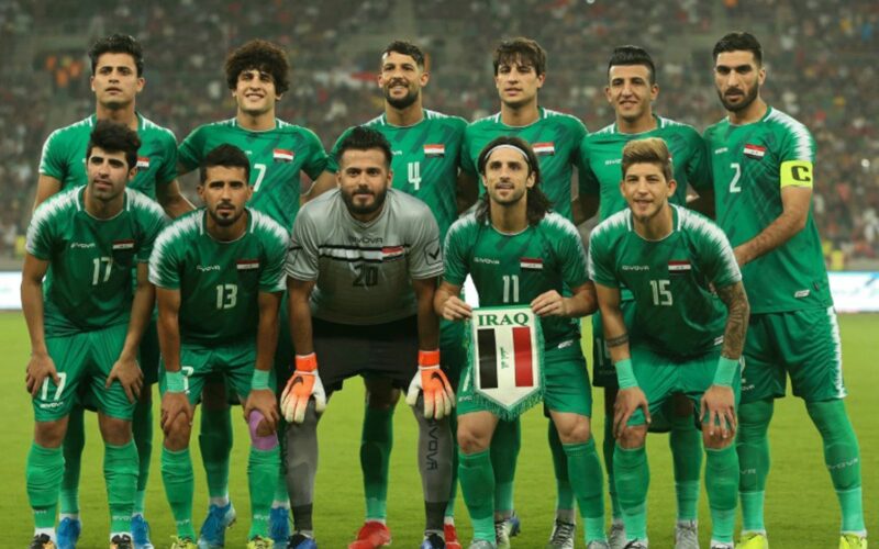 “Asian Nations Cup” موعد مباريات العراق القادمة في بطولة كأس امم اسيا 2024 والقنوات الناقلة مجاناً