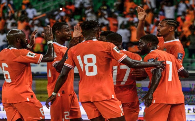 “Côte d’Ivoire vs Nigeria” القنوات الناقلة لمباراة كوت ديفوار اليوم امام نيجيريا في كأس امم افريقيا 2024 علي النايل سات مجاناً