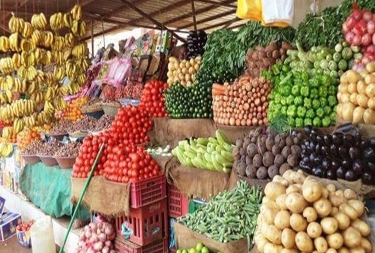 ننشُر جدول أسعار الخضروات في سوق العبور اليوم الخميس 25 يناير 2024 في مصر