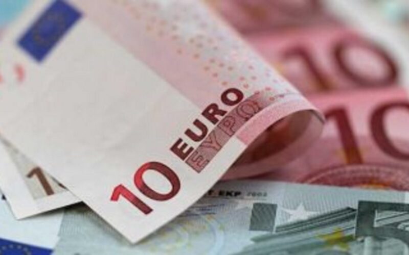 “اليورو بكام” أسعار اليورو اليوم في مصر الخميس 11 يناير 2024 في السوق الموازية والبنوك المصرية