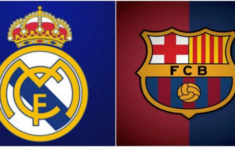 “بإشارة قوية” القنوات الناقلة لمباراة برشلونة وريال مدريد اليوم في نهائي كأس السوبر الاسباني 2024