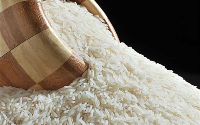 سعر طن الأرز الشعير اليوم وقائمة اسعار السلع الاساسية للمستهلك في مصر