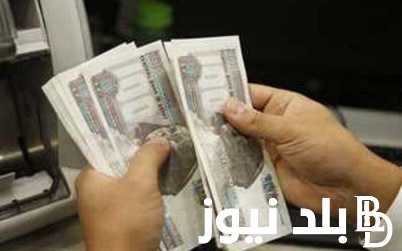 “بشرى سارة” مرتب شهر يناير 2024 بالزيادة الجديدة وفق قرارات وزارة المالية