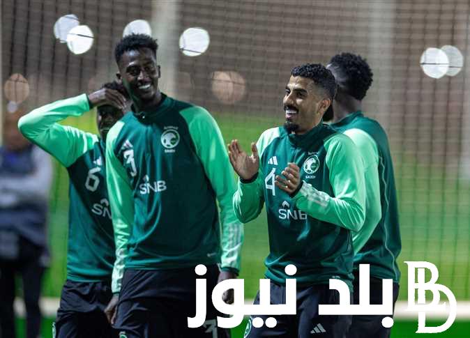 إضبط تردد القنوات الناقلة لمباراة السعودية اليوم امام قيرغيزستان في الجولة الـ2 من بطولة كأس آسيا 2024